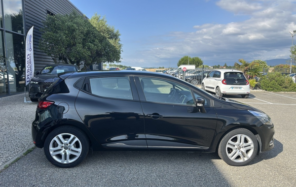 renault-clio-iv-0-9-tce-90ch-generation-19-5p - 870804713