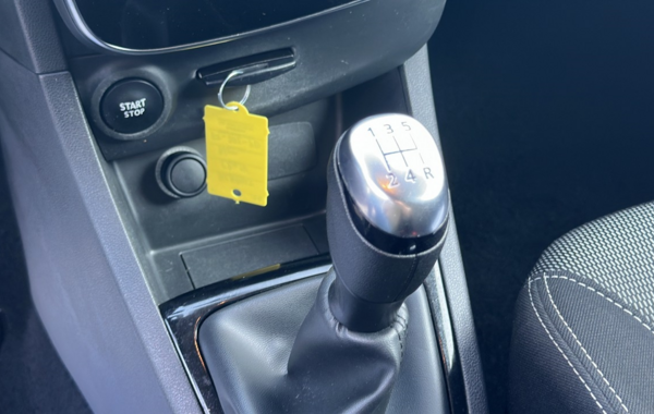renault-clio-iv-0-9-tce-90ch-generation-19-5p - 870804713