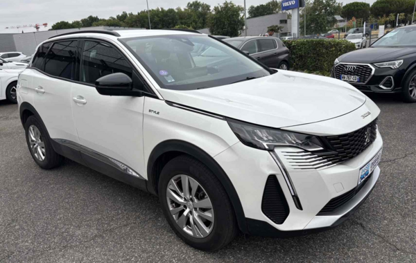 peugeot-3008-1-2-puretech-130ch-s-s-style - 870814713