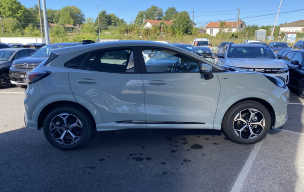 ford-puma-1-0-ecoboost-hybrid-125ch-st-line-s-s-powershift - 870864713