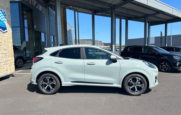 ford-puma-1-0-ecoboost-hybrid-125ch-st-line-s-s-powershift - 870874713