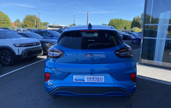 ford-puma-1-0-ecoboost-hybrid-125ch-st-line-s-s-powershift - 870894713