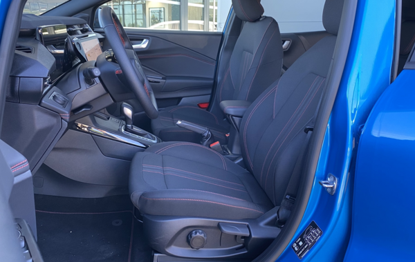 ford-puma-1-0-ecoboost-hybrid-125ch-st-line-s-s-powershift - 870894713