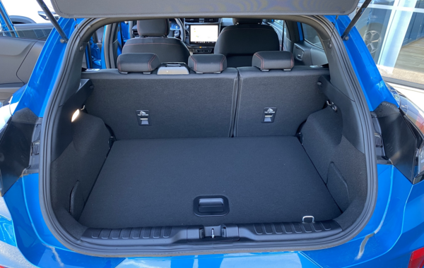 ford-puma-1-0-ecoboost-hybrid-125ch-st-line-s-s-powershift - 870934713