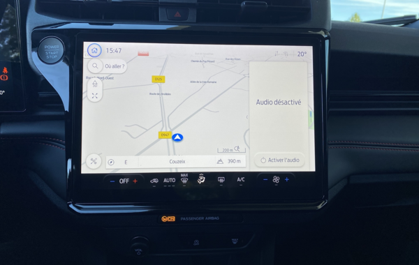 ford-puma-1-0-ecoboost-hybrid-125ch-st-line-s-s-powershift - 870934713