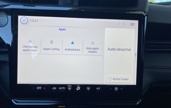 ford-puma-1-0-ecoboost-hybrid-125ch-st-line-s-s-powershift - 870934713