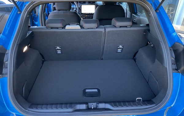 ford-puma-1-0-ecoboost-hybrid-125ch-st-line-s-s-powershift - 870934713