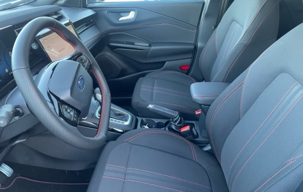 ford-puma-1-0-ecoboost-hybrid-125ch-st-line-s-s-powershift - 870974713