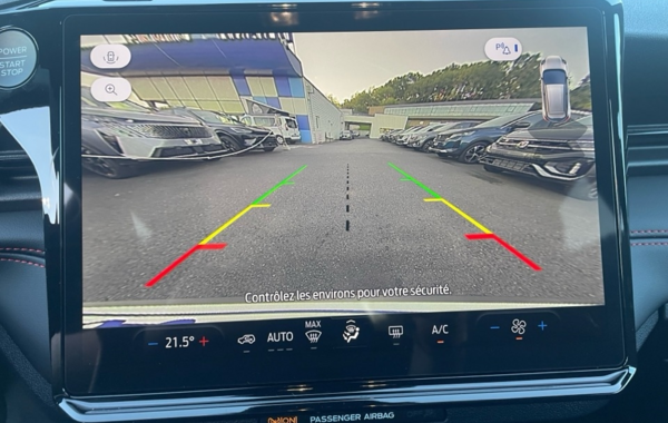 ford-puma-1-0-ecoboost-hybrid-125ch-st-line-s-s-powershift - 870974713