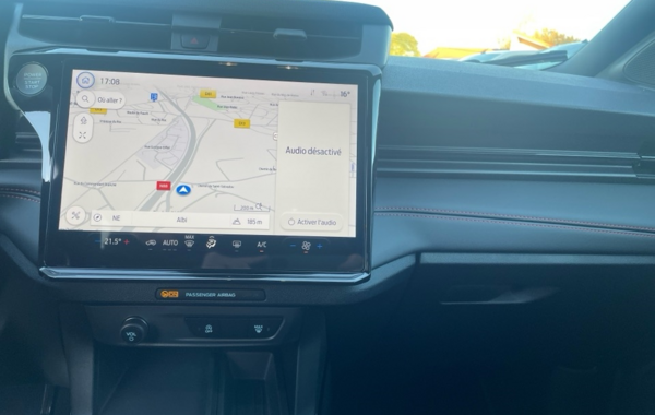 ford-puma-1-0-ecoboost-hybrid-125ch-st-line-s-s-powershift - 870974713