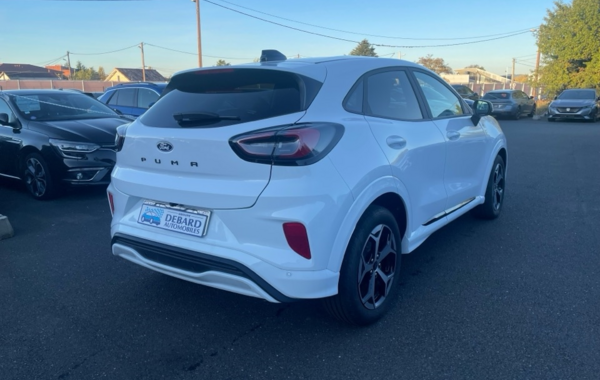 ford-puma-1-0-ecoboost-hybrid-125ch-st-line-s-s-powershift - 870974713