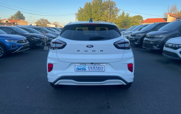 ford-puma-1-0-ecoboost-hybrid-125ch-st-line-s-s-powershift - 870974713