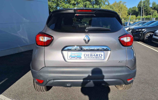 renault-captur-1-5-dci-90ch-intens-edc-eco2 - 871144713