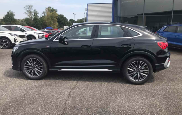 audi-q3-sportback-35-tdi-150ch-s-line-s-tronic-7 - 871154713