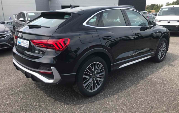 audi-q3-sportback-35-tdi-150ch-s-line-s-tronic-7 - 871154713