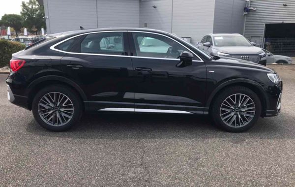 audi-q3-sportback-35-tdi-150ch-s-line-s-tronic-7 - 871154713