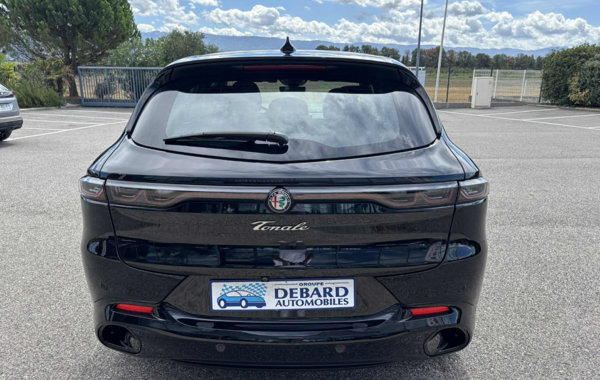 alfa-romeo-tonale-1-5-hybrid-130ch-sprint-tct - 871604713