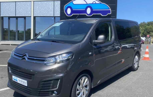 citroen-jumpy-fg-m-2-0-bluehdi-180ch-s-s-cabine-approfondie-fixe-driver-eat8 - 871924713