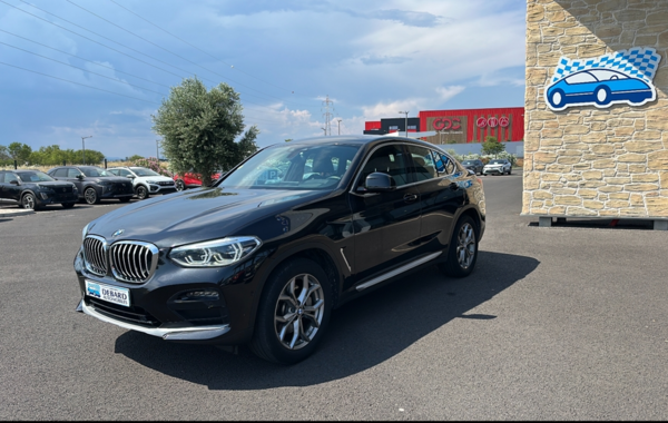 bmw-x4-g02-xdrive30d-286ch-xline - 871964713