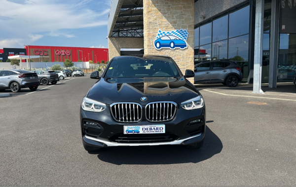 bmw-x4-g02-xdrive30d-286ch-xline - 871964713