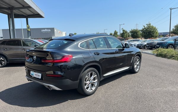 bmw-x4-g02-xdrive30d-286ch-xline - 871964713