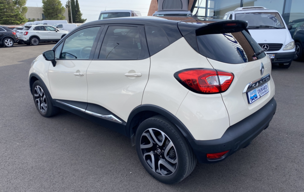 renault-captur-1-2-tce-120ch-stop-start-energy-intens-euro6-2016 - 872064713