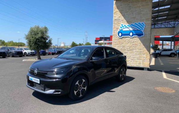 citroen-c4-1-2-hybride-145ch-s-s-plus-automatique - 872204713