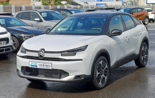 citroen-c4-1-2-hybride-145ch-s-s-plus-automatique - 873034713