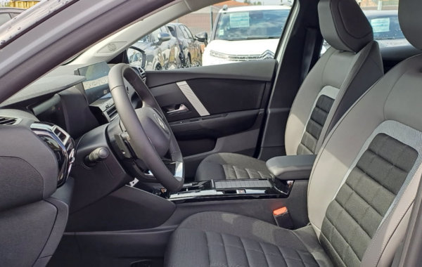 citroen-c4-1-2-hybride-145ch-s-s-plus-automatique - 873054713