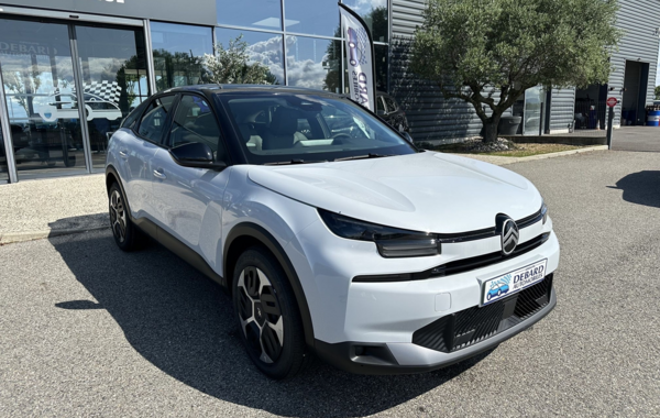 citroen-c4-1-2-hybride-145ch-s-s-plus-automatique - 873084713