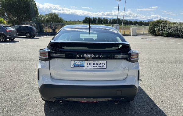 citroen-c4-1-2-hybride-145ch-s-s-plus-automatique - 873094713