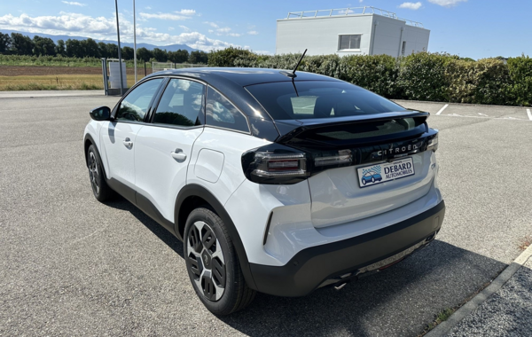 citroen-c4-1-2-hybride-145ch-s-s-plus-automatique - 873094713