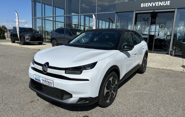 citroen-c4-1-2-hybride-145ch-s-s-plus-automatique - 873094713