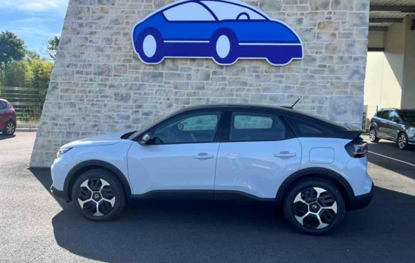 citroen-c4-1-2-hybride-145ch-s-s-plus-automatique - 873204713
