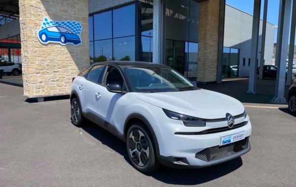 citroen-c4-1-2-hybride-145ch-s-s-plus-automatique - 873214713