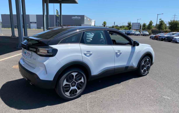 citroen-c4-1-2-hybride-145ch-s-s-plus-automatique - 873214713