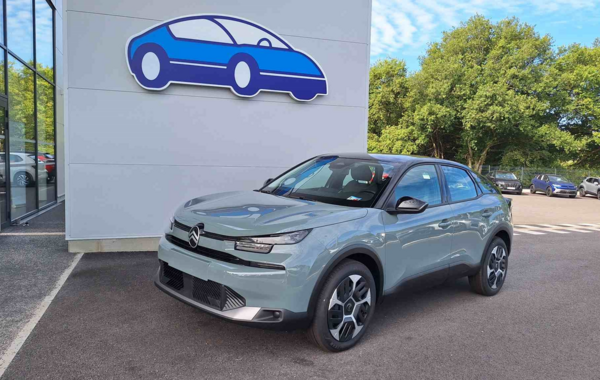 citroen-c4-1-2-hybride-145ch-s-s-plus-automatique - 873844713