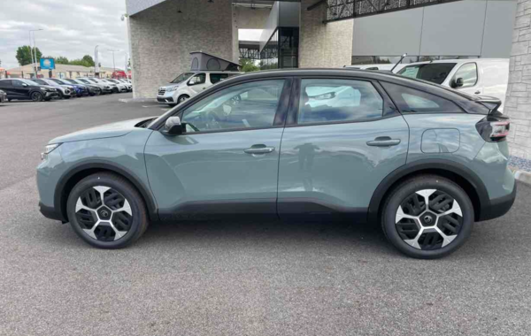 citroen-c4-1-2-hybride-145ch-s-s-plus-automatique - 873864713