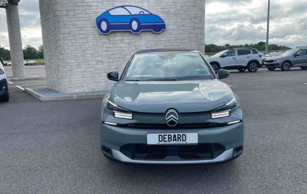 citroen-c4-1-2-hybride-145ch-s-s-plus-automatique - 873864713