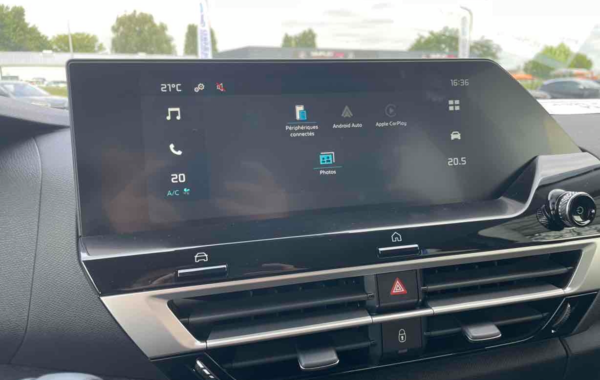citroen-c4-1-2-hybride-145ch-s-s-plus-automatique - 873864713