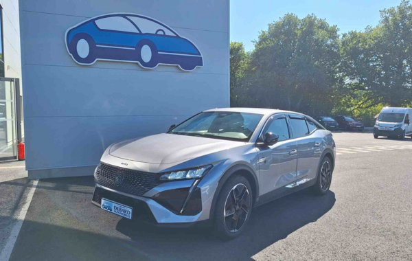 peugeot-408-phev-225ch-allure-pack-e-eat8 - 873924713