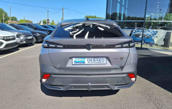 peugeot-408-phev-225ch-allure-pack-e-eat8 - 873924713