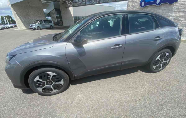 citroen-c4-1-2-hybride-145ch-s-s-plus-automatique - 873934713