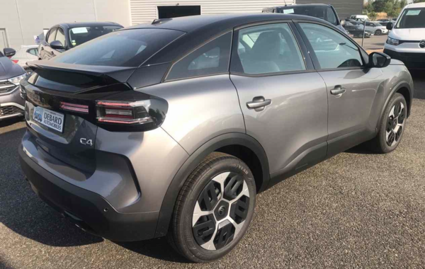 citroen-c4-1-2-hybride-145ch-s-s-plus-automatique - 873974713