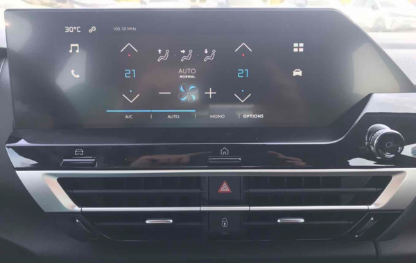 citroen-c4-1-2-hybride-145ch-s-s-plus-automatique - 873974713