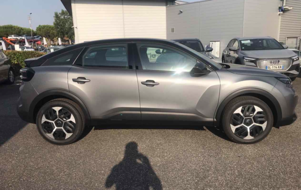 citroen-c4-1-2-hybride-145ch-s-s-plus-automatique - 874014713
