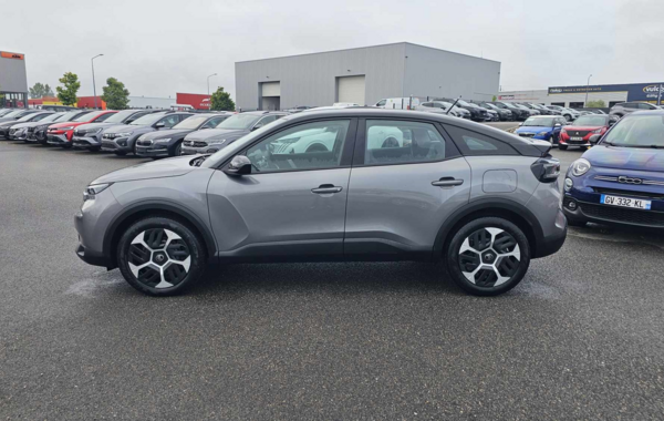 citroen-c4-1-2-hybride-145ch-s-s-plus-automatique - 874064713