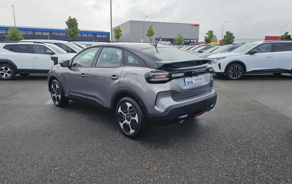 citroen-c4-1-2-hybride-145ch-s-s-plus-automatique - 874064713