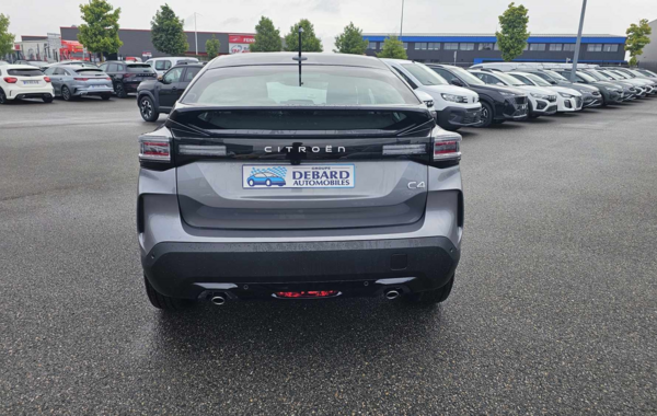 citroen-c4-1-2-hybride-145ch-s-s-plus-automatique - 874064713
