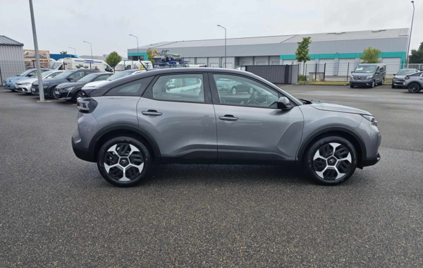 citroen-c4-1-2-hybride-145ch-s-s-plus-automatique - 874064713